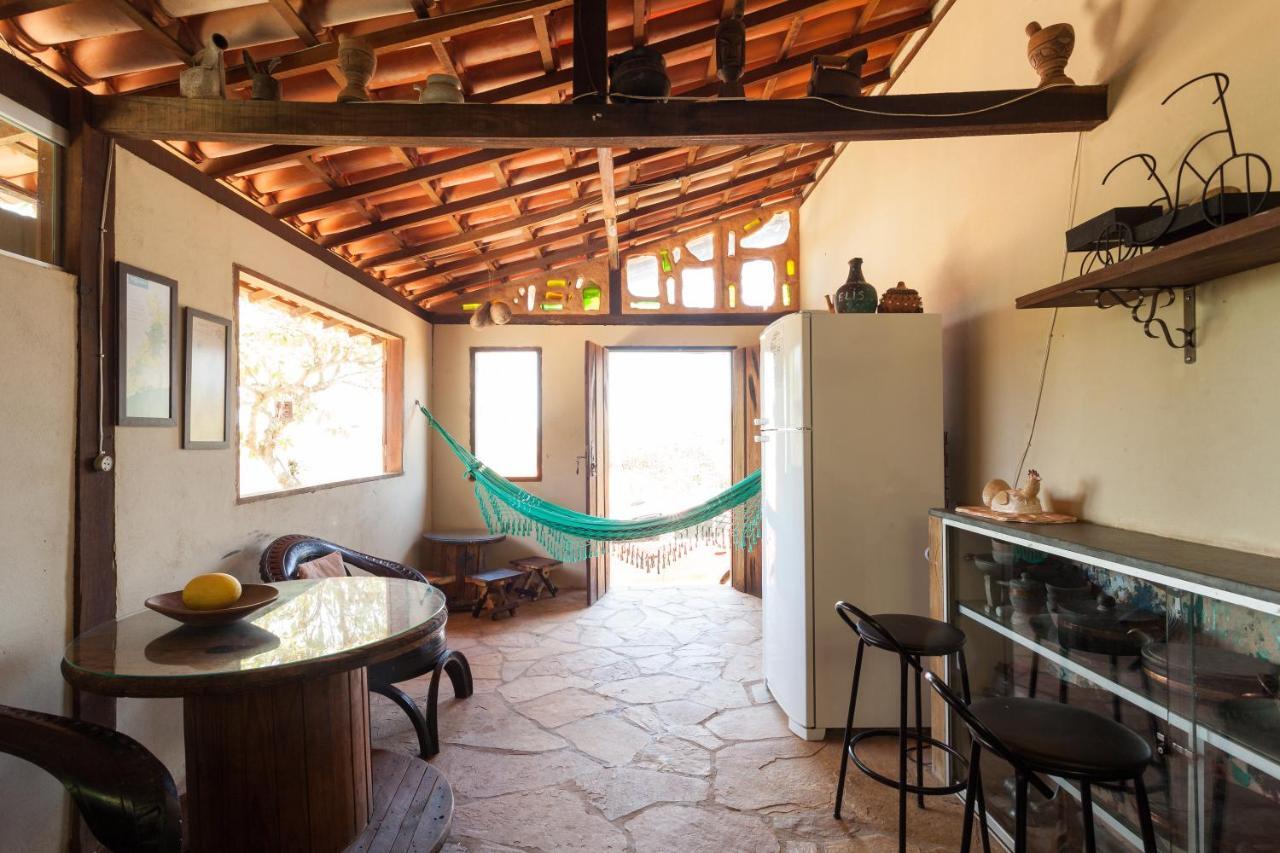Сasa de vacaciones Casa Aconchego Do Sol 5 Minutos Do Centro