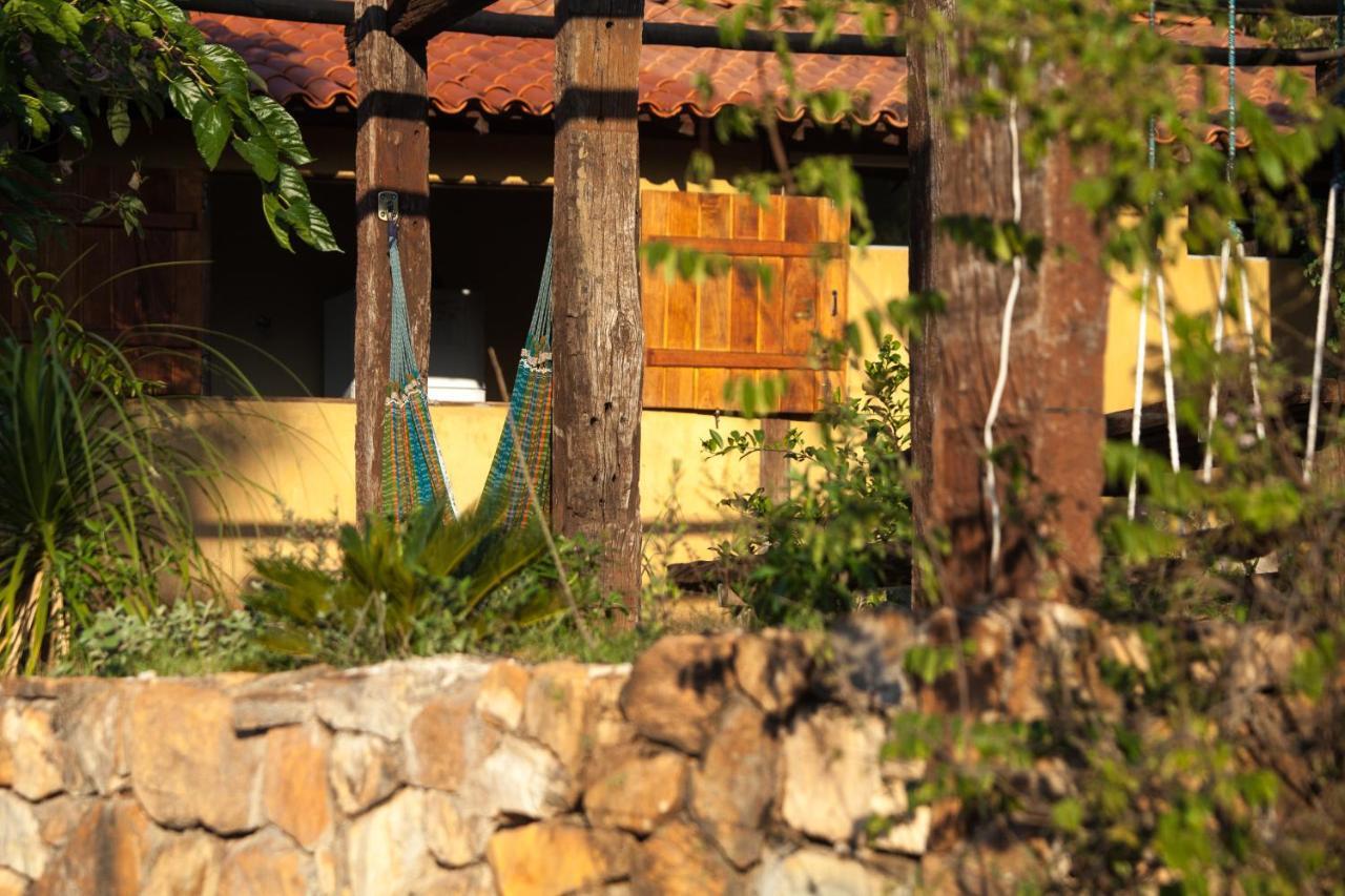 Casa Aconchego Do Sol 5 Minutos Do Centro Holiday home *