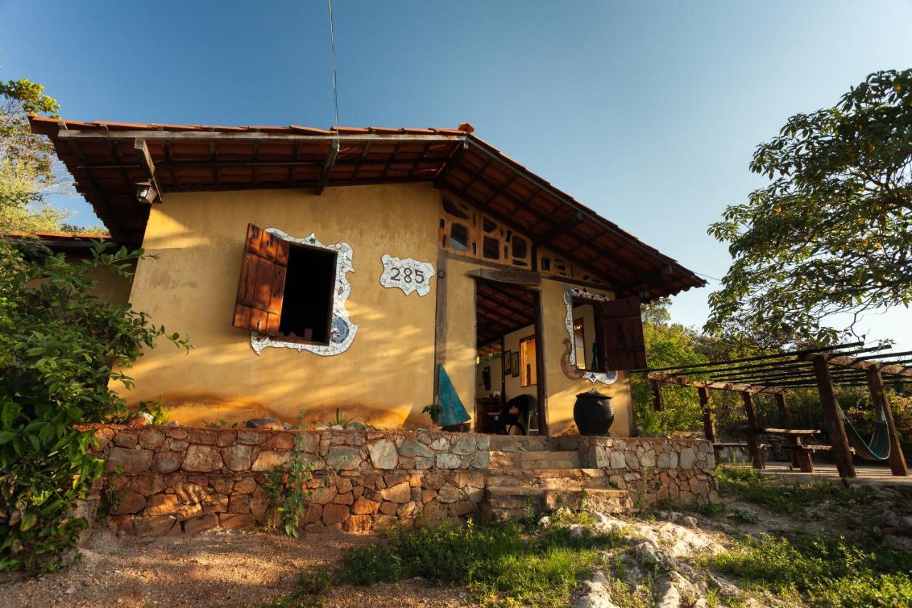 Casa Aconchego Do Sol 5 Minutos Do Centro Holiday home *