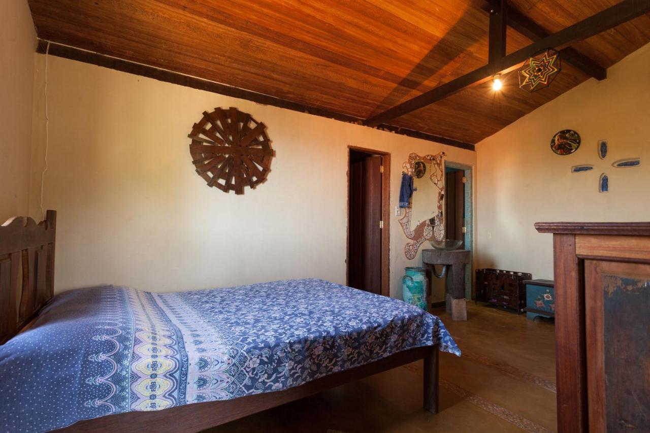Holiday home Casa Aconchego Do Sol 5 Minutos Do Centro Sao Goncalo do Rio das Pedras