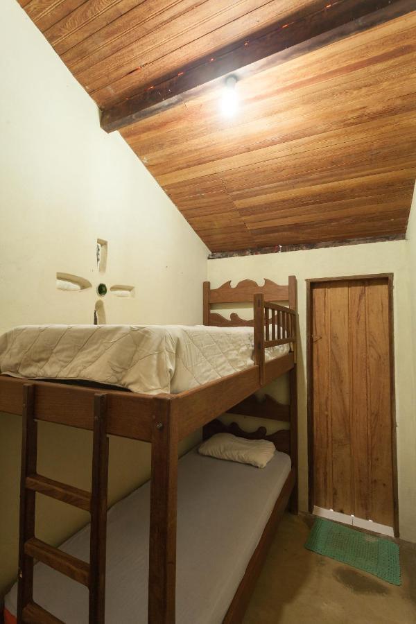Casa Aconchego Do Sol 5 Minutos Do Centro *