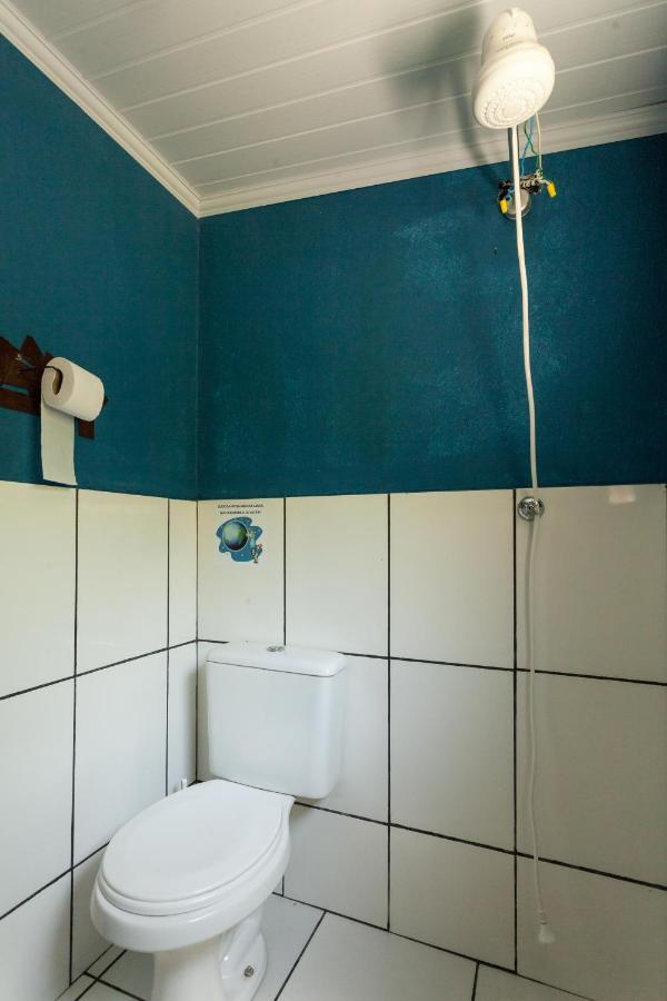 Casa Aconchego Do Sol 5 Minutos Do Centro Holiday home
