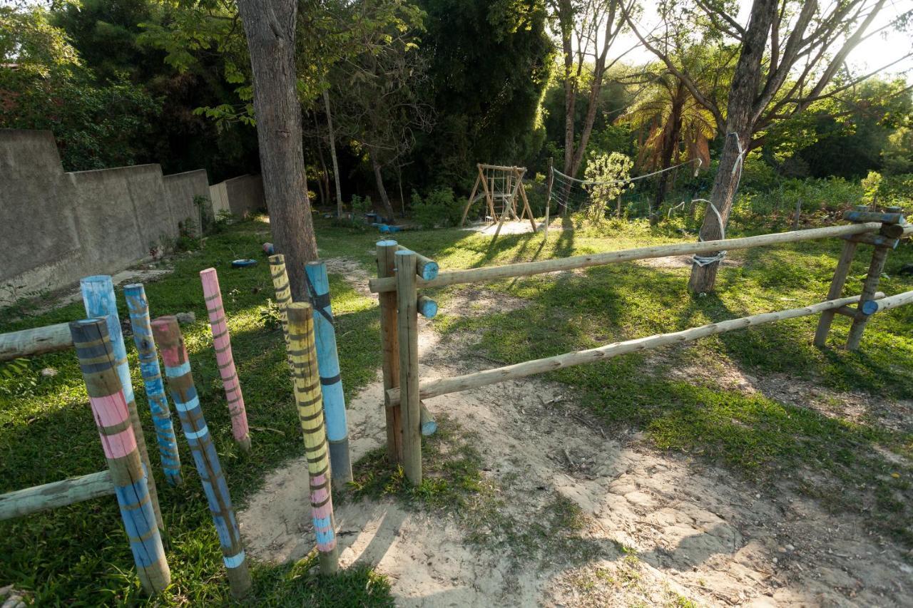 Casa Aconchego Do Sol 5 Minutos Do Centro Holiday home *